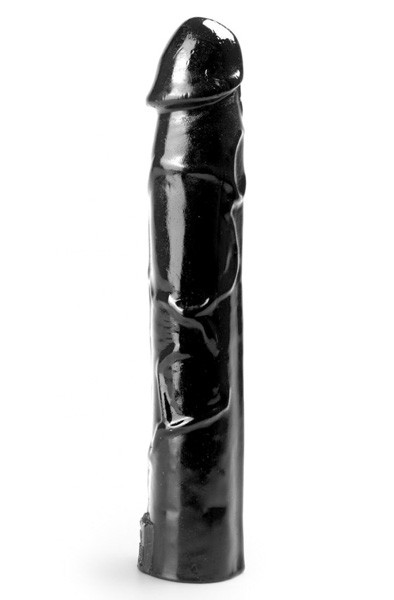 BlackyDick Carl Anal Dildo 25 cm