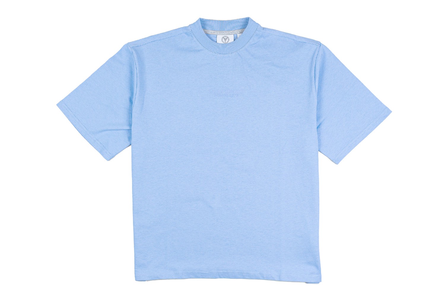 Carlo Colucci - T-Shirt - La Famiglia - T-Shirt-kurzarm
