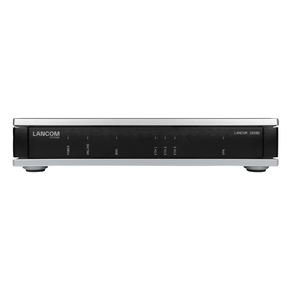 Lancom VPN 1650E Router
