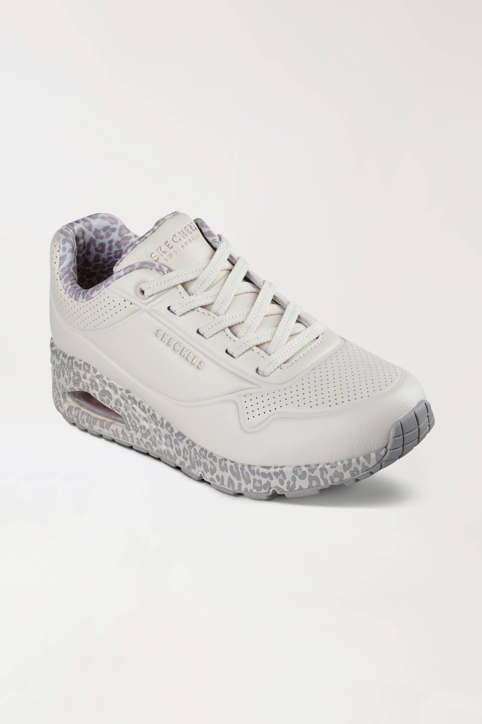 Damen Sneaker, Off White