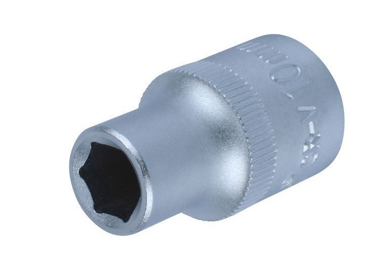 Clé à douille Condor Werkzeug C22088/10; 1/2''; 10 mm