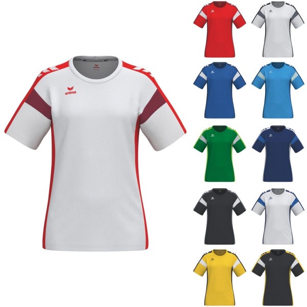 Erima CELEBRATE 125 T-Shirt function Damen