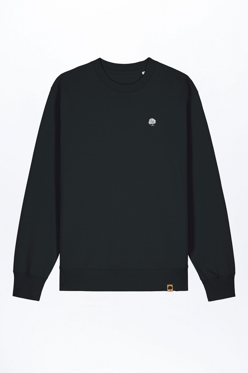 Standard Sweatshirt aus Bio Baumwolle