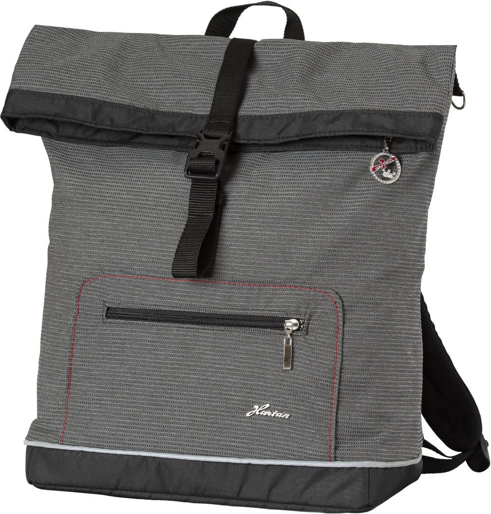 Hartan 2023 Wickelrucksack Space Bag Fb. 910 little penguin