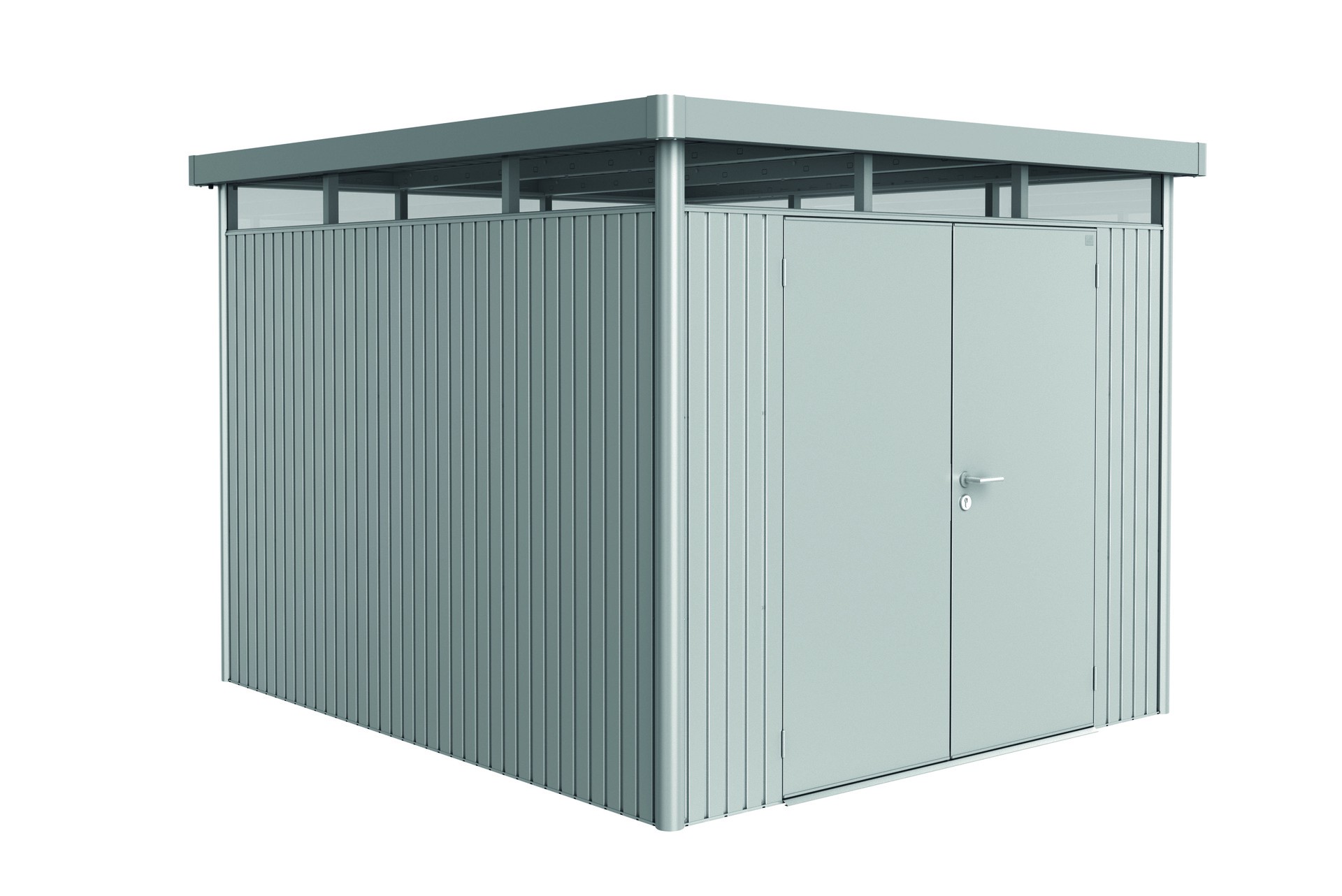 Gerätehaus Highline