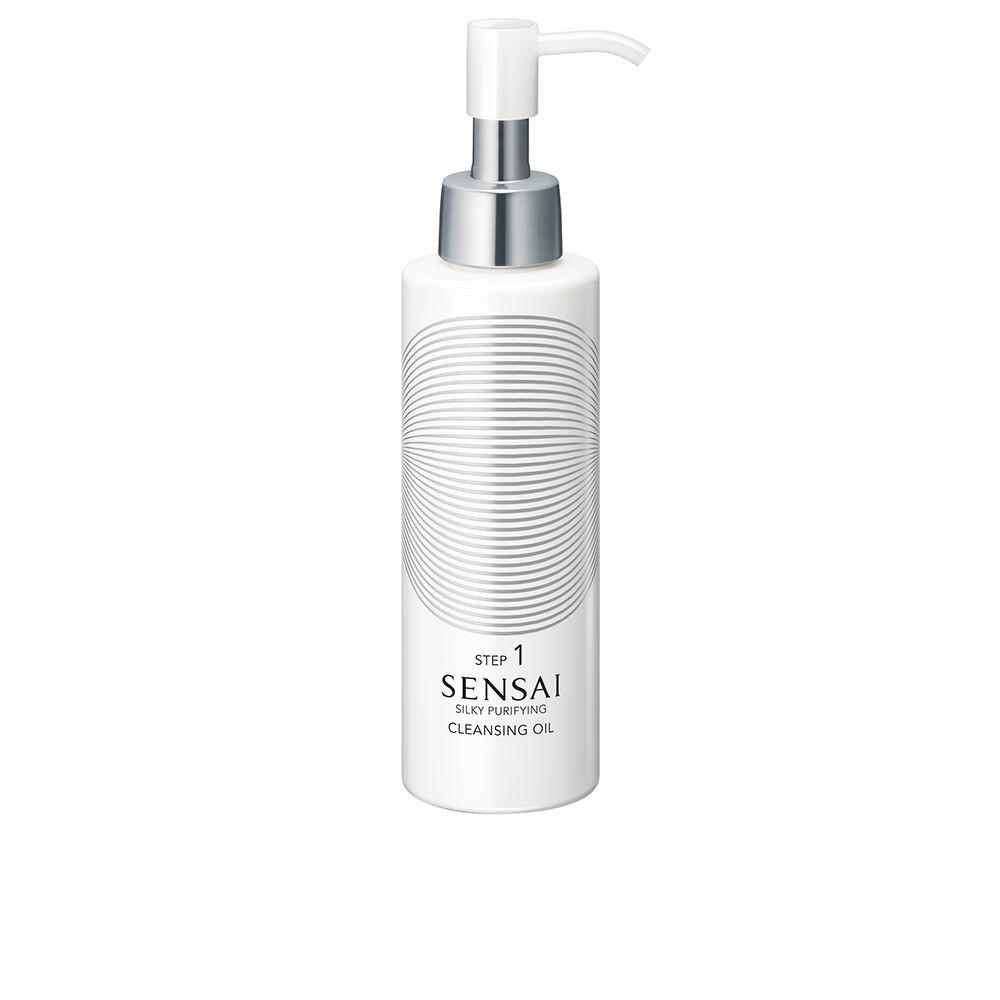Silky Purifying Reinigungsöl 150 ml