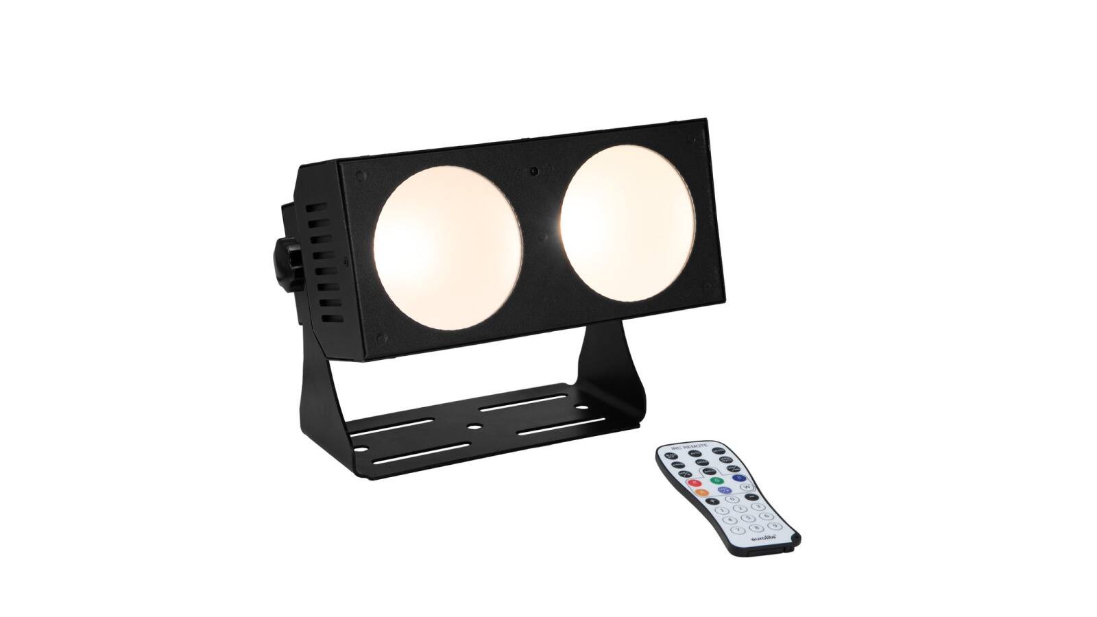 EUROLITE LED CBB-2 COB WW Leiste