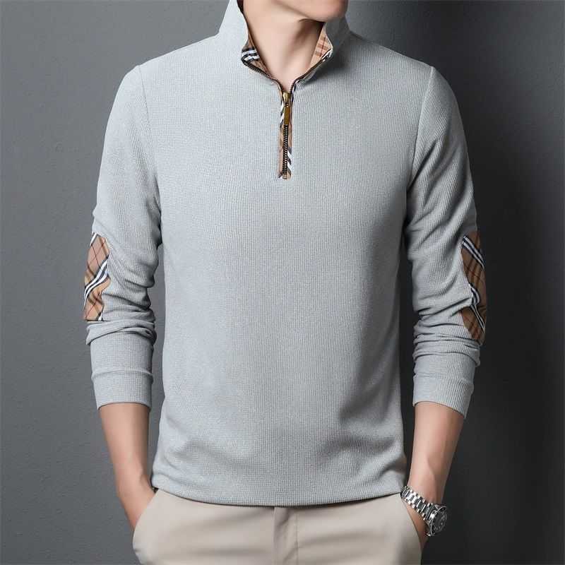 Sweater designer BB Hoodie Zip Jacket Mens Sweatshirt Loose Bullers Mens Casual Polo 4xl