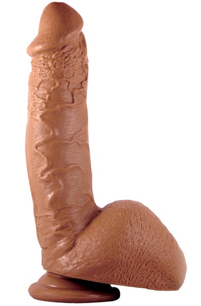 NS Novelties Shane Diesel Dildo 25 cm