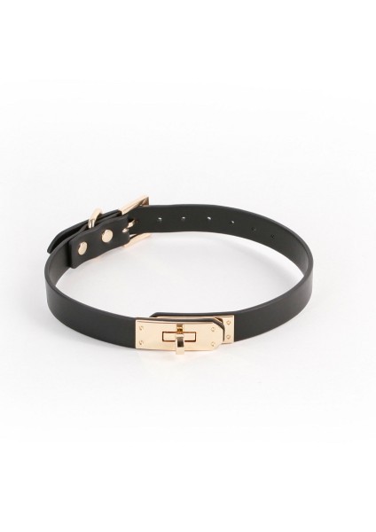 Fetisch-Halsband 'Sadie'