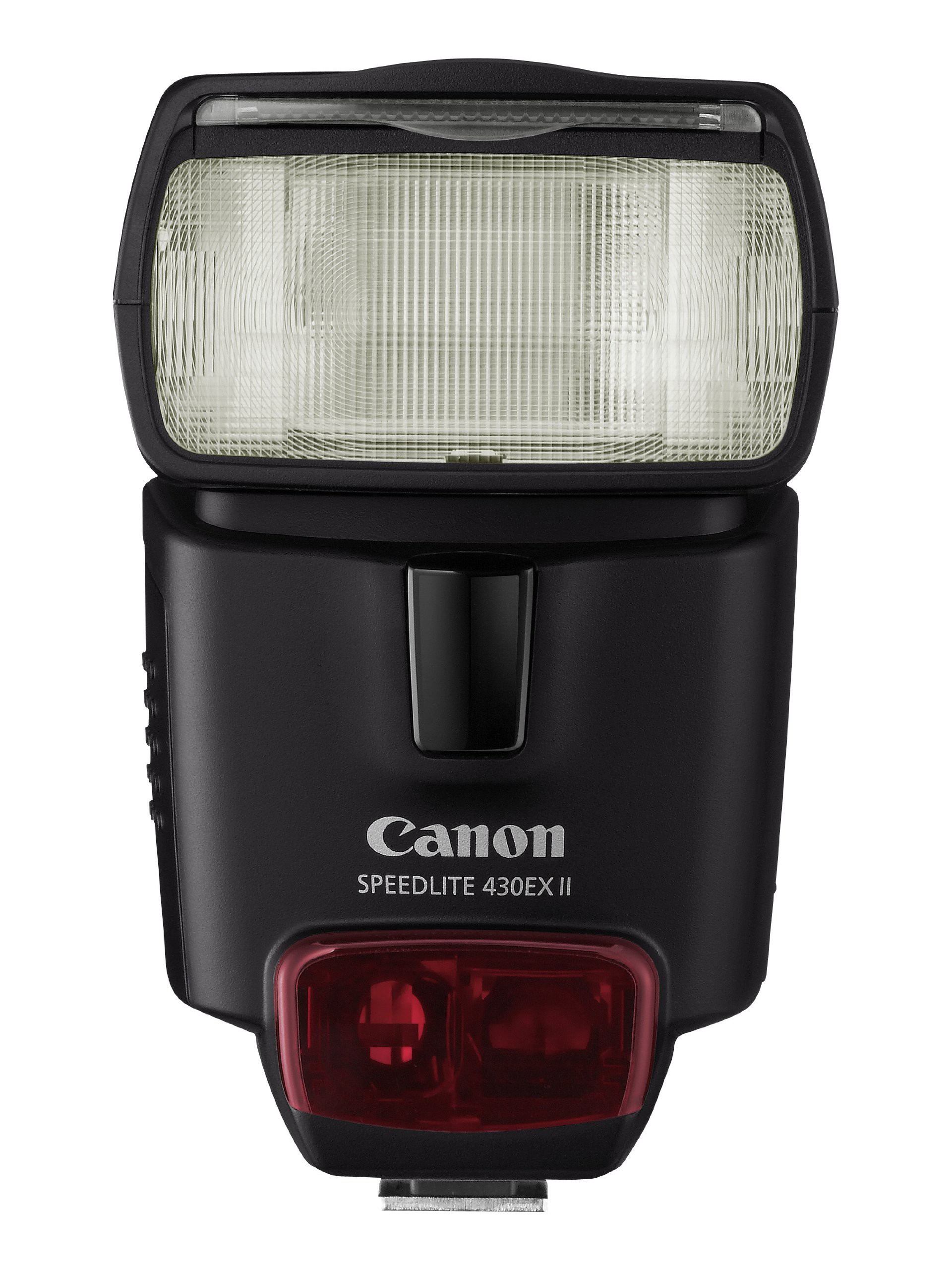 Canon Speedlite 430EX II Blitzgerät schwarz
