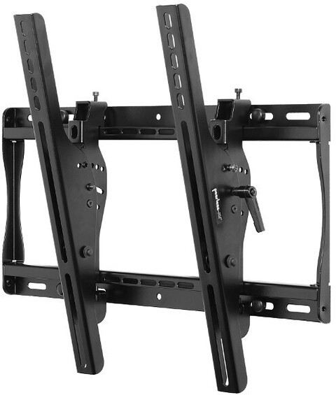 Peerless ST640P TV-Wandhalterung bis 46 Zoll Max. 68 kg schwarz