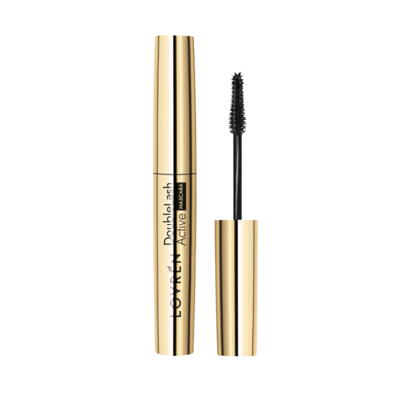 Lovrén Superb Dlam Mascara Extra Volume Nero 9ml