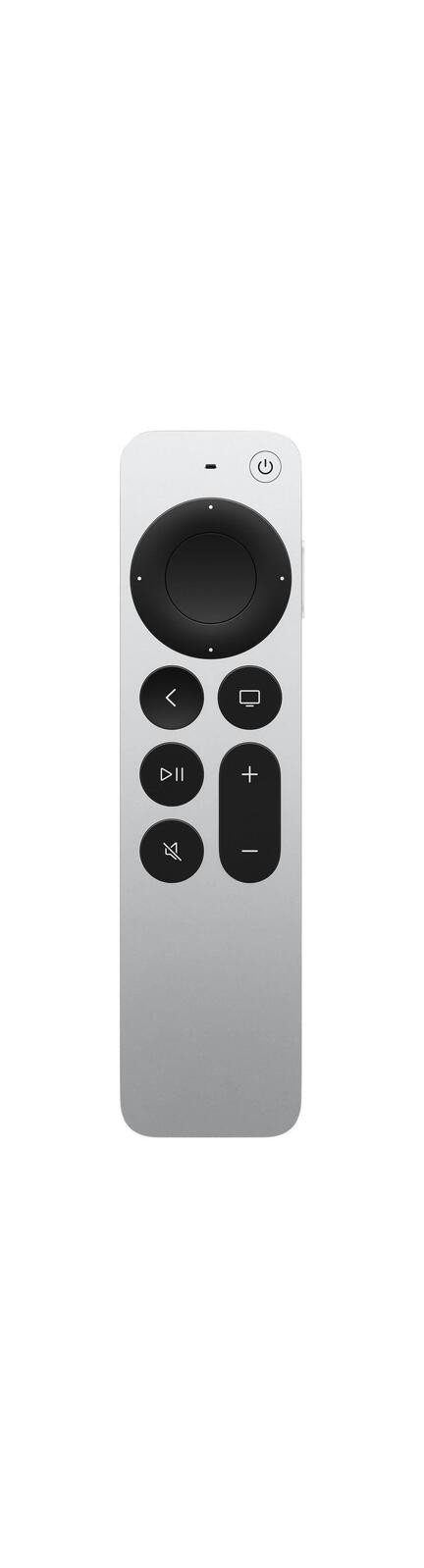 Apple Siri Remote Fernbedienung (3. Generation)