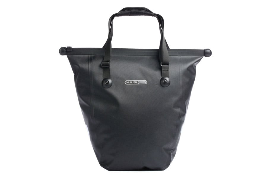 Ortlieb Bike-Shopper Tasche QL2,1 20L - Schwarz
