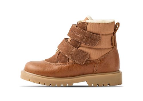 Wheat Winterstiefel Koon Tex | Stiefel für Kinder | Cognac