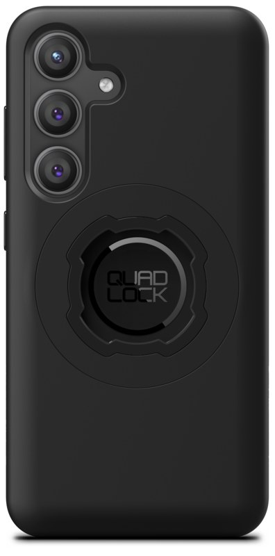 Quad Lock Pouzdro na telefon MAG - Samsung Galaxy S24, černá