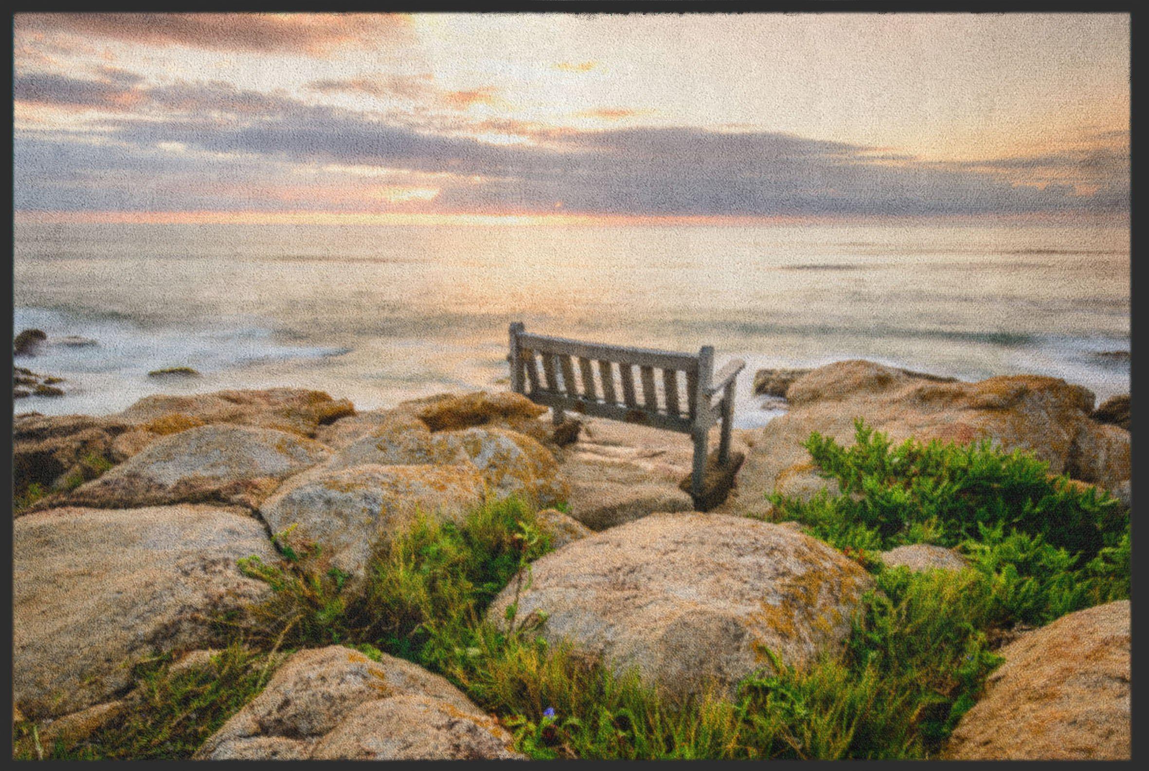 Fussmatte Natur 6282