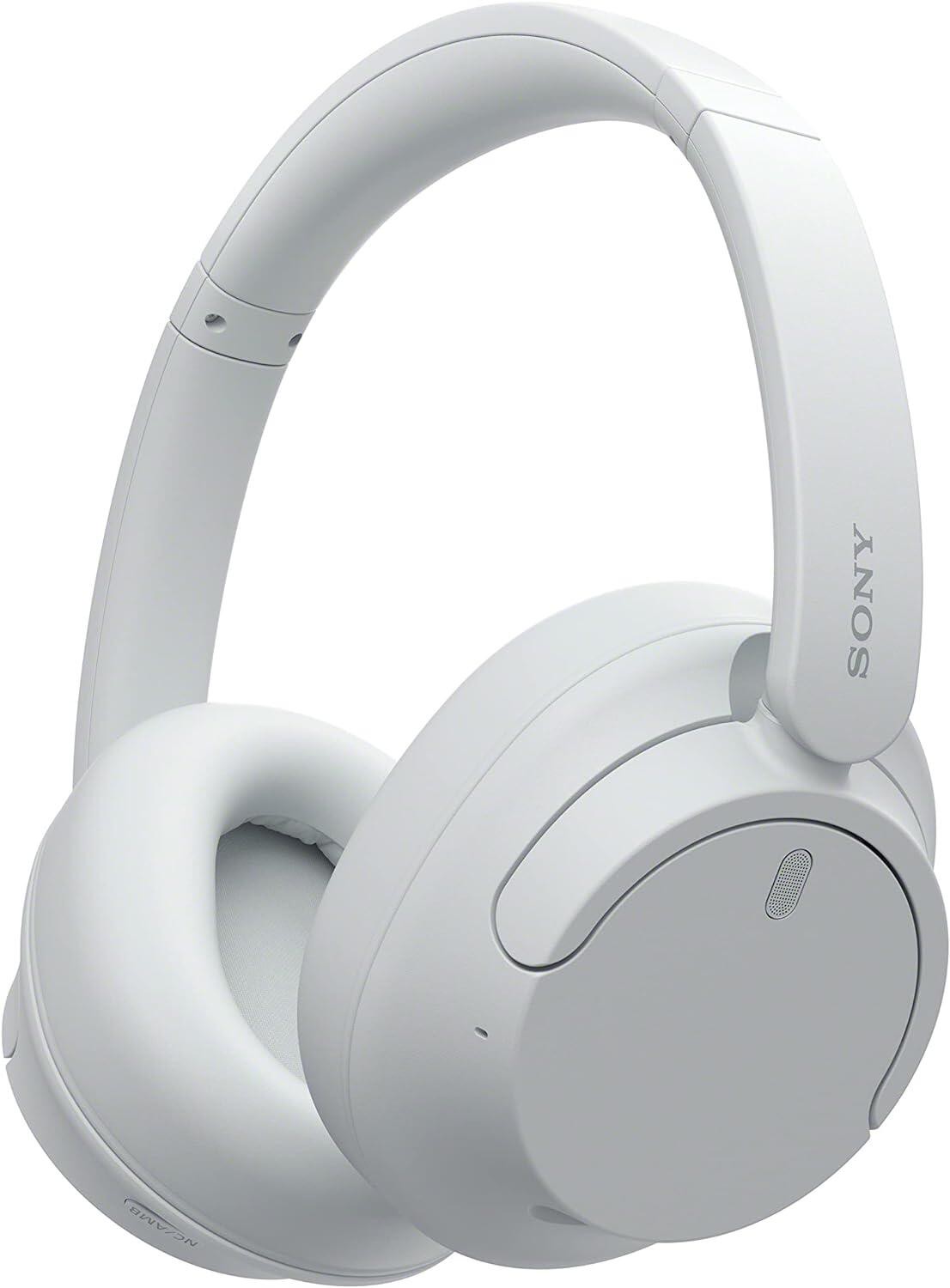Sony WH-CH720N BT-Kopfhörer, Weiß