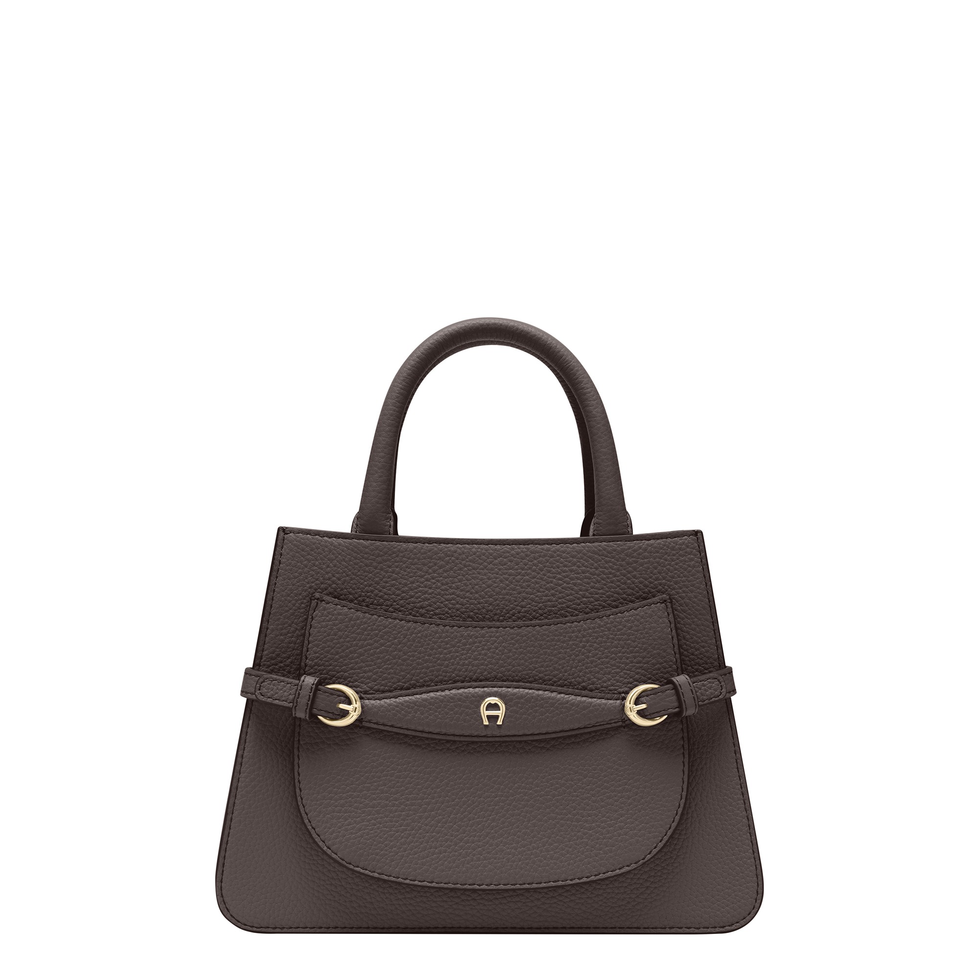 Aigner Cavallo Handtasche M braun