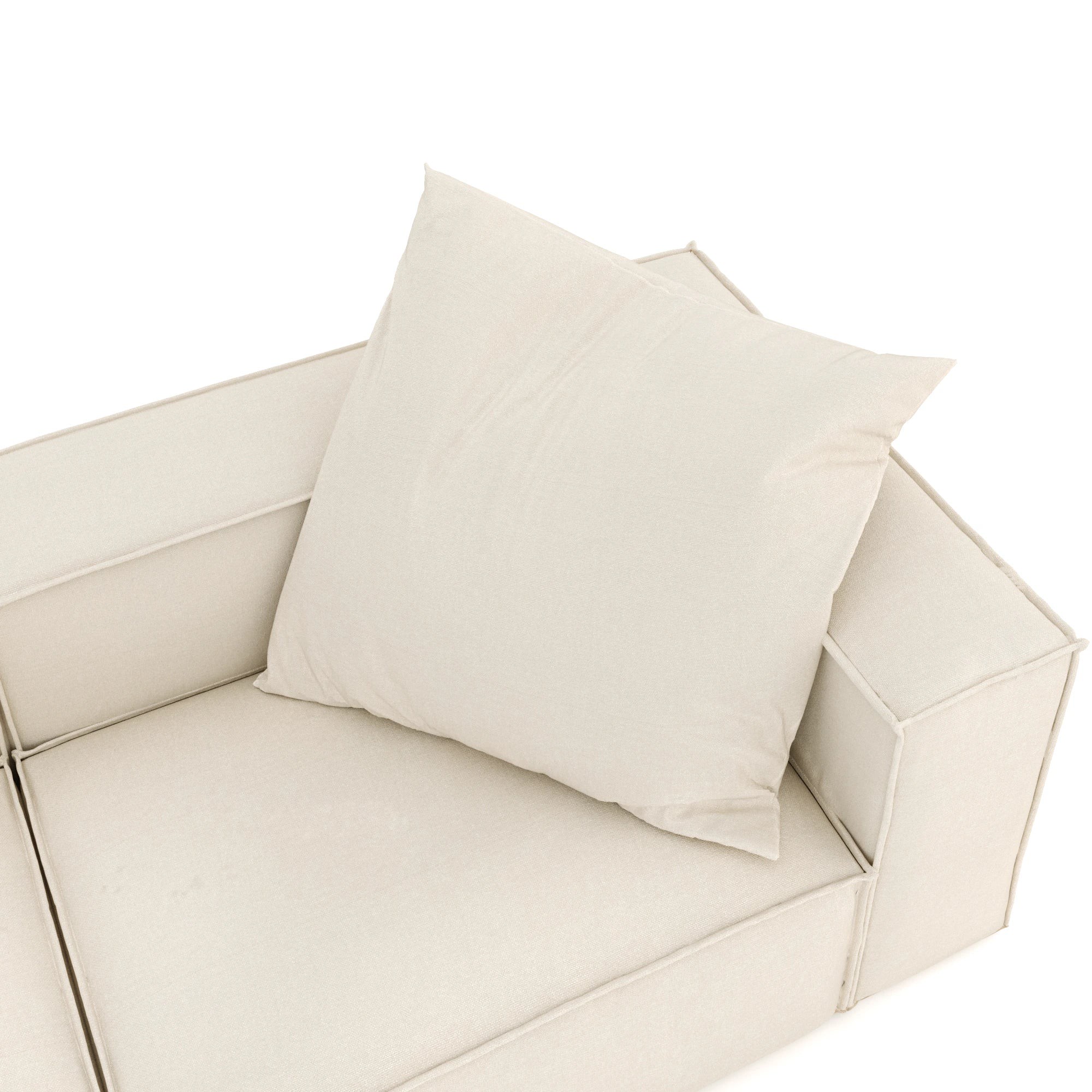 Livinda™ XXL Kissen Sewilla
