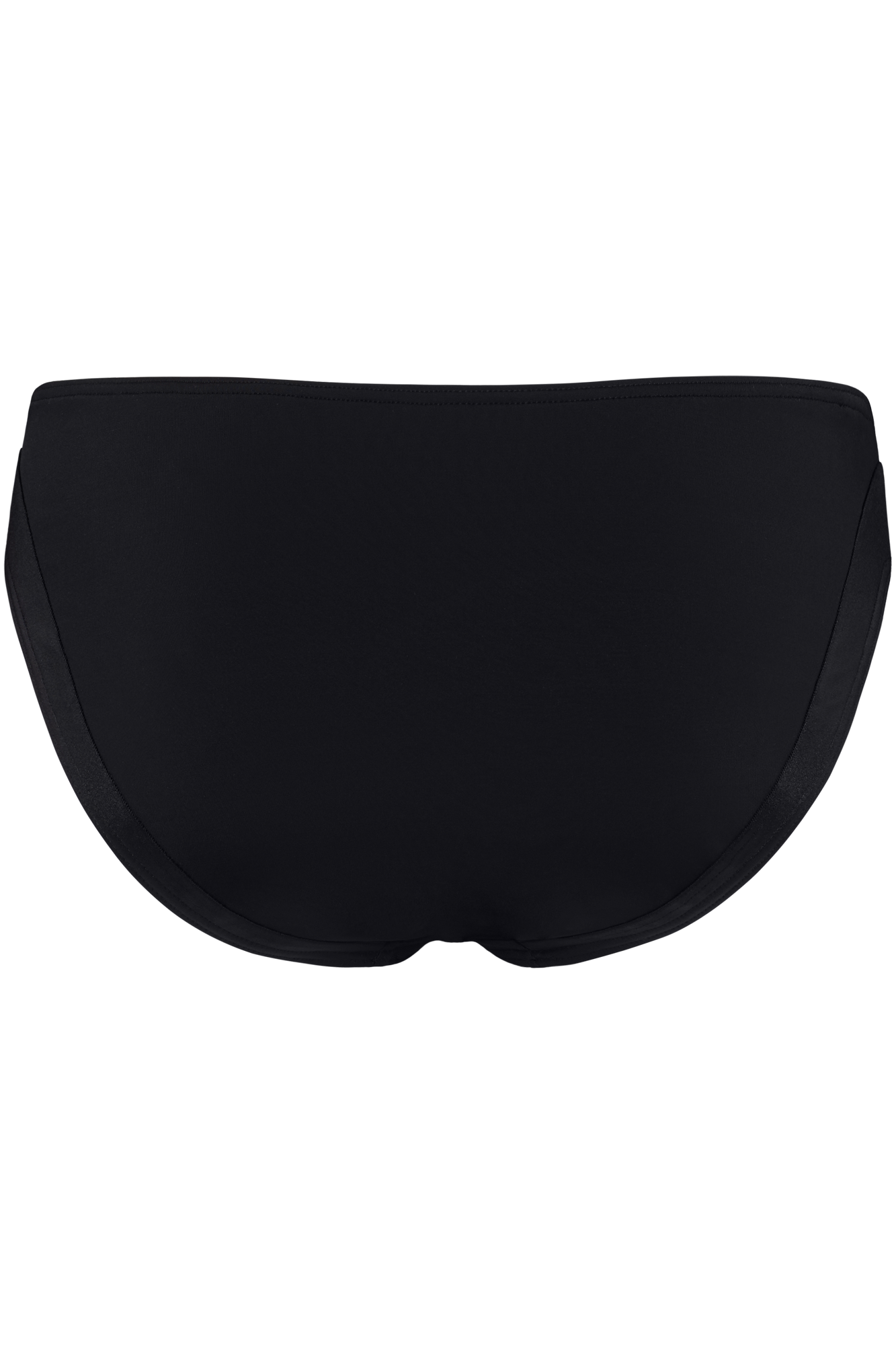 Marlies Dekkers 5 Cm Bikini Slip Cache Coeur - Schwarz - L