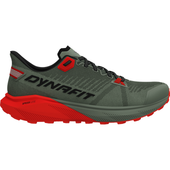 Trail Running Schuh Herren, 9, 5091, Sage/Black Out, Dynafit