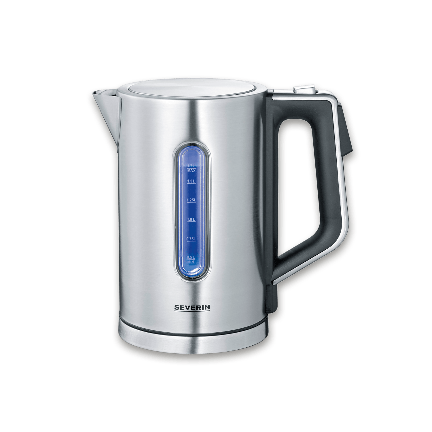 Digitaler Wasserkocher