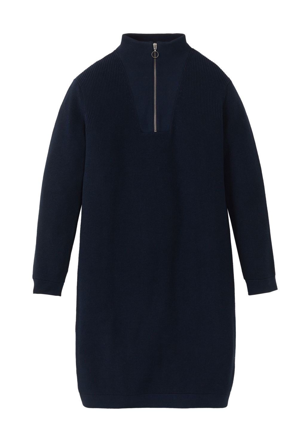 Women Strickkleid Stellera Dark Navy L