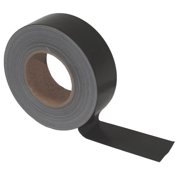 Panzer-Gewebe-Klebeband BW