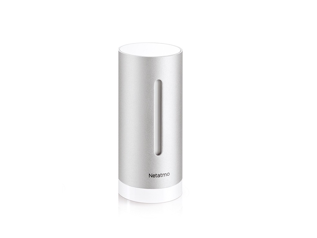 Netatmo Smartes zusätzliches Innenmodul für Wetterstation