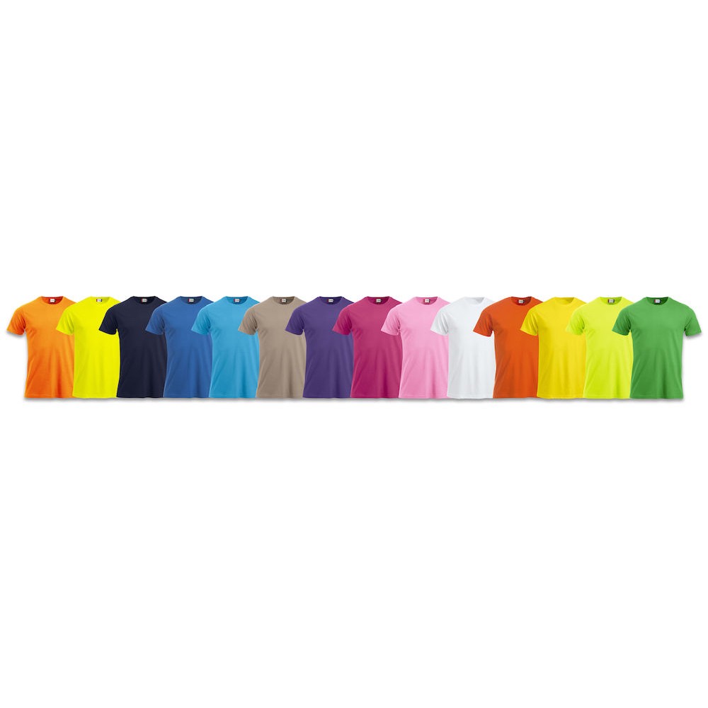 Clique New Classic T-Shirt