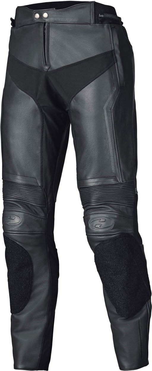 Held Torver, Lederhose
