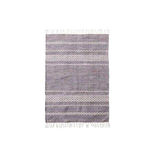 House Doctor Outdoor-Teppich Ciero 130x85cm