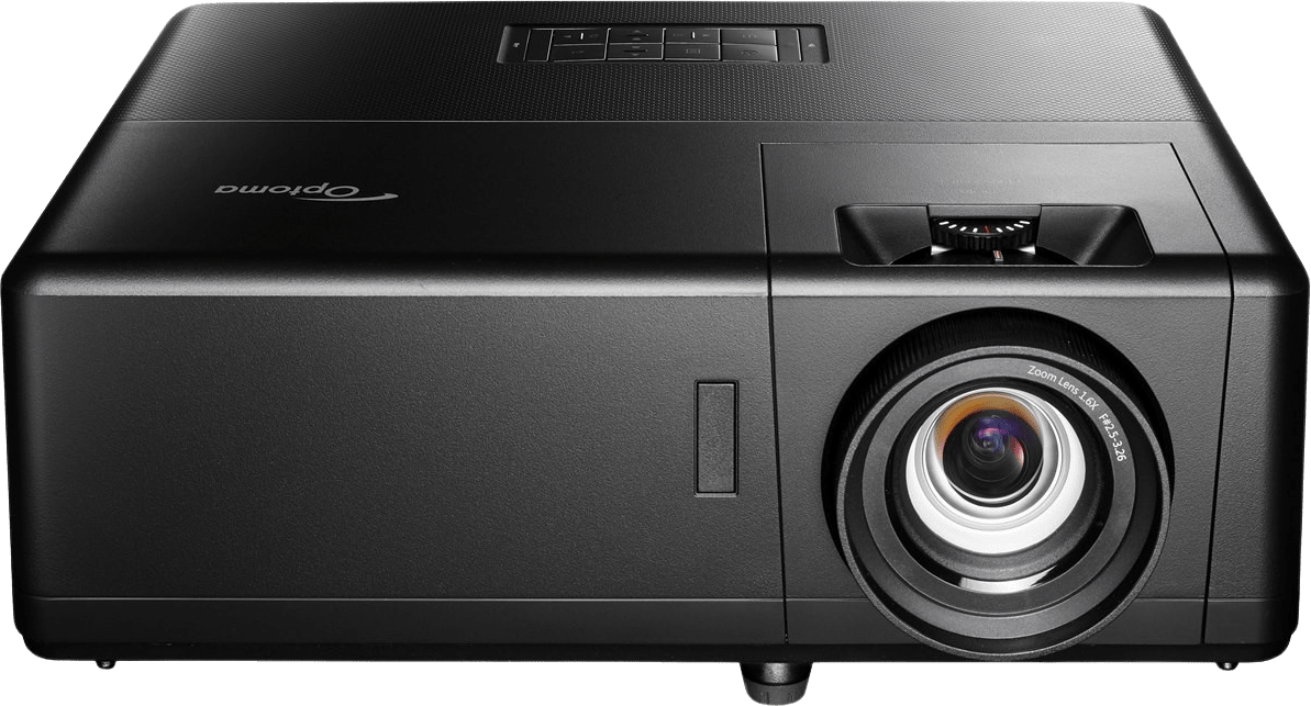 Optoma UHZ55 Beamer - 4K Laser