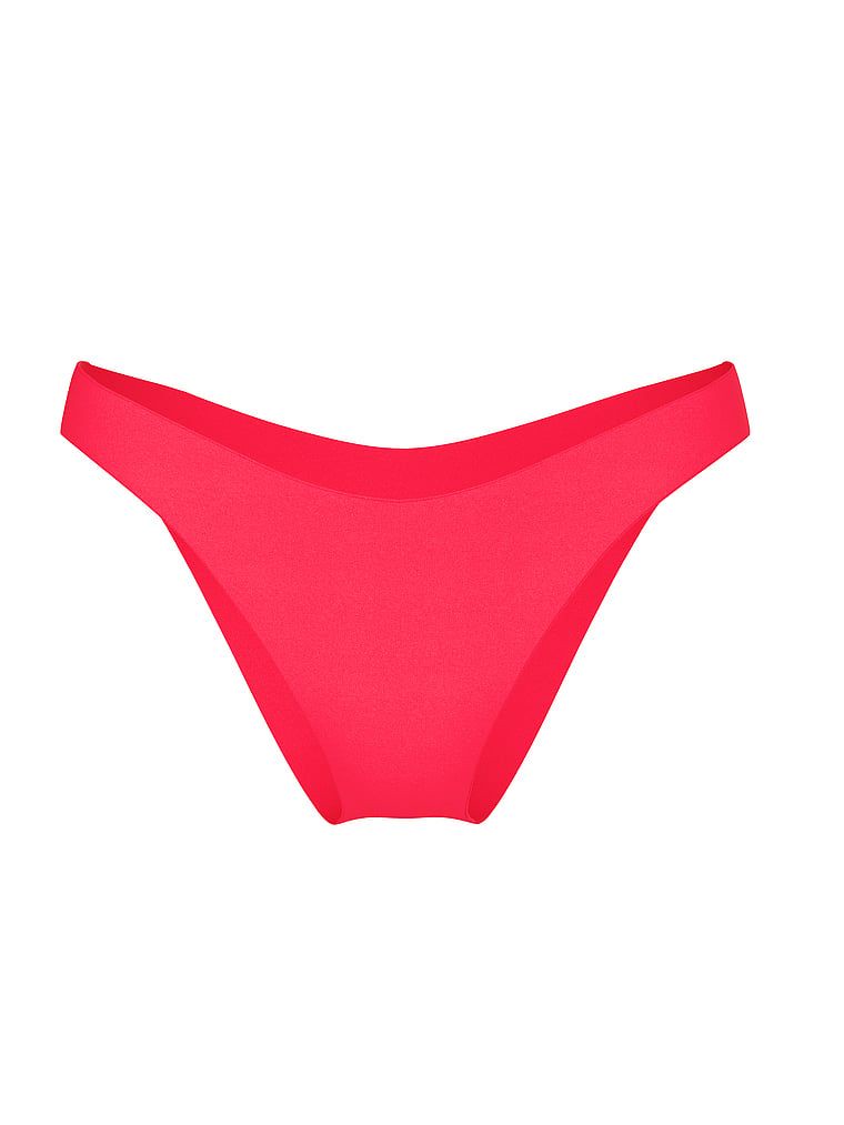 Victoria's Secret Swim Dół od bikini Essential Brazilian