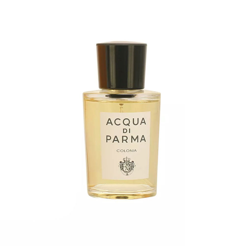 Colonia eau de cologne spray 50 ml