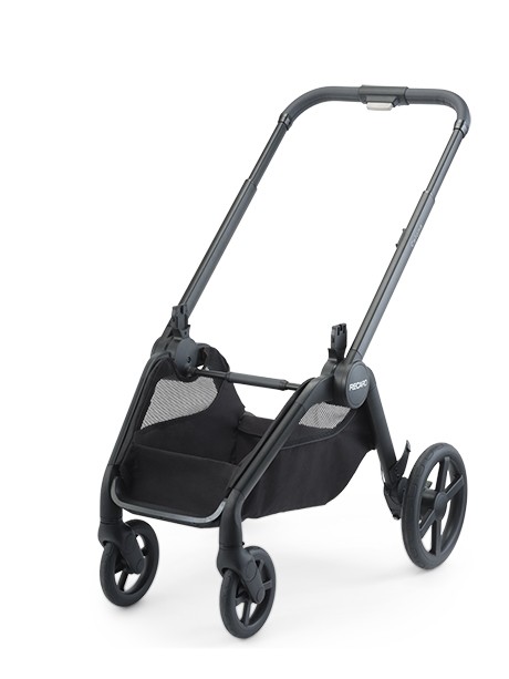 Recaro Kinderwagen Celona Select Teal Green