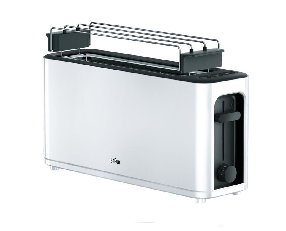 PurEase Toaster HT 3110 Weiß