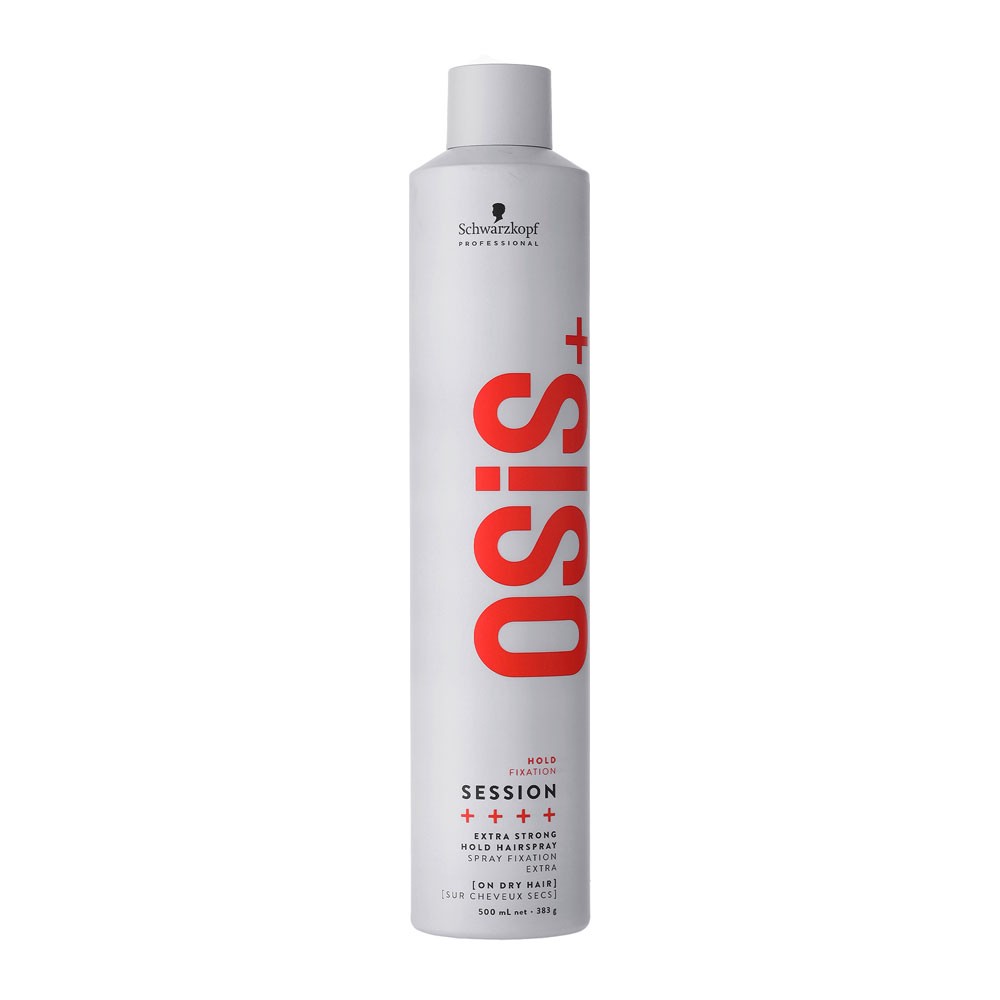 Schwarzkopf Osis+ Session Haarspray 500ml