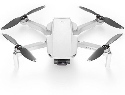 DJI Mavic Mini Drohne
