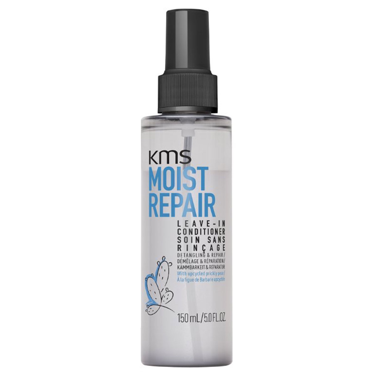 KMS - Moist Repair Leave-In Conditioner - 150 ml