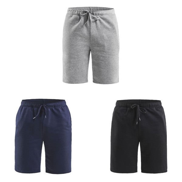 Craft Sweatshorts Community Herren