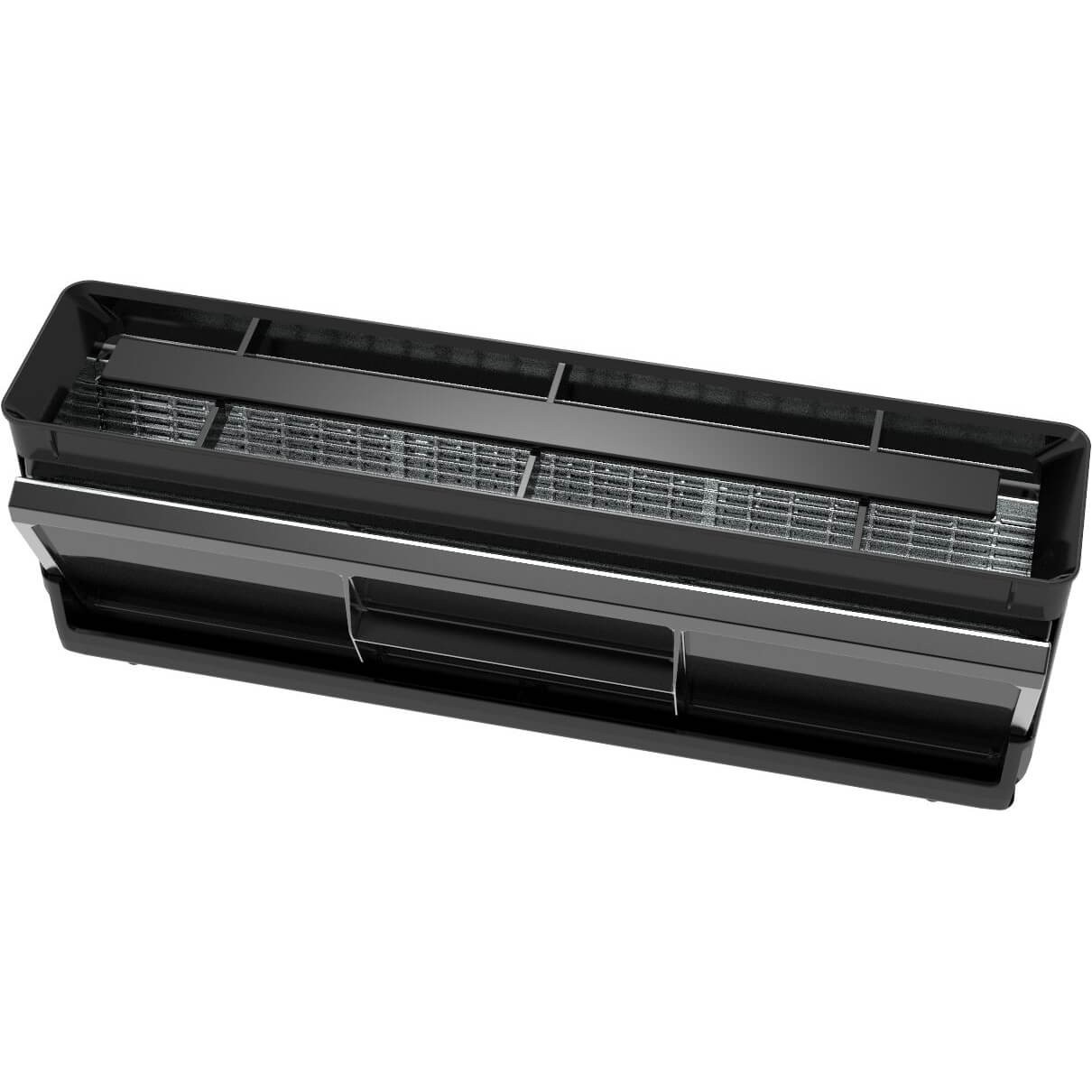 Fettfilter mit Halter Set f?r Induktionskochfeld mit Dunstabzug BSH 11036346 (11036346)