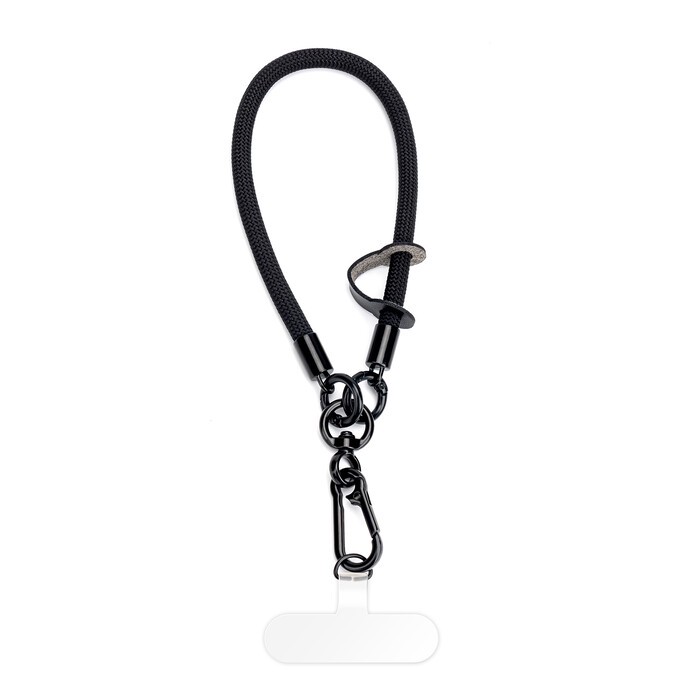 FELIXX Smartphone Handschlaufe schwarz