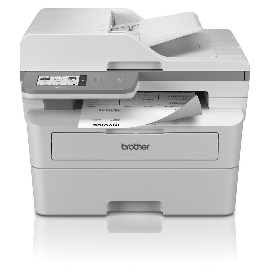 Brother MFC-L2980DW Laser-Multifunktionsdrucker s/w