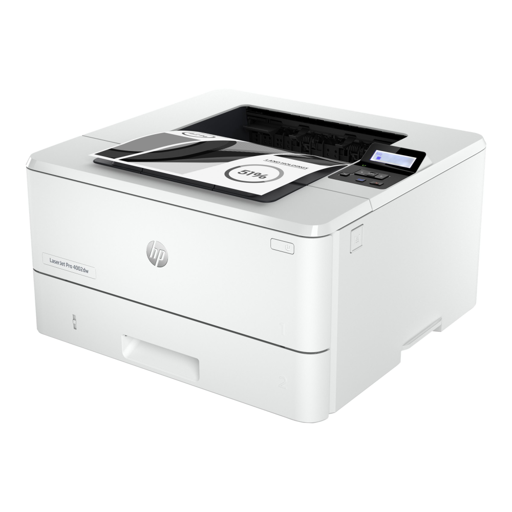 HP LaserJet Pro 4002dw Laserdrucker
