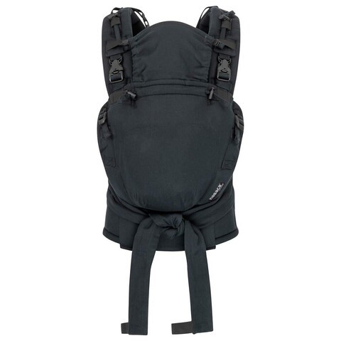 Hoppediz Babytrage Nabaca Basic-Set