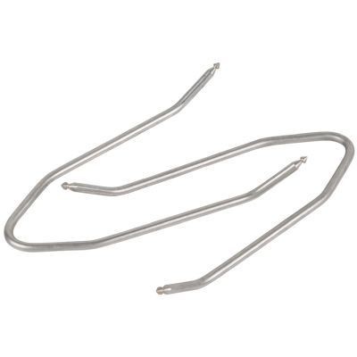KS TOOLS 500.1379 Entriegelungswerkzeugsatz, Radio Gewicht: 24g