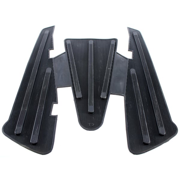 Fußmatte PASCOLI für Vespa 150 GS  VS2-5T